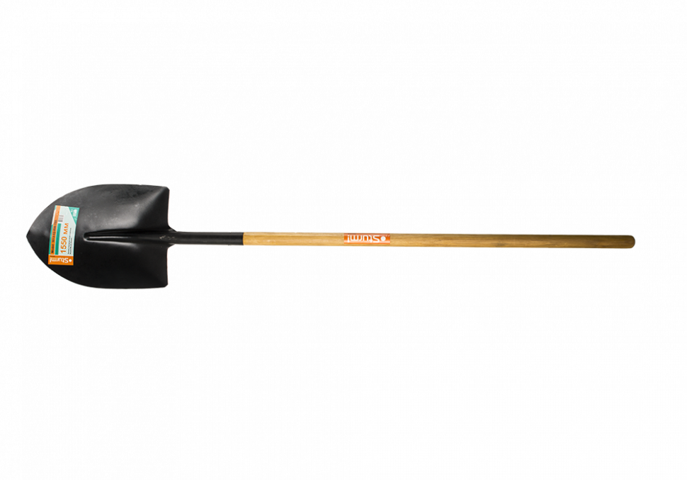 Лопата Sturm! 3013-03-RW-155 в Ростове-на-Дону в Ростове-на-Дону