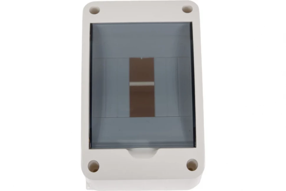 Бокс ОП Тусо 4мод. IP40 бел./прозр. двер. Рувинил 68304 в Ростове-на-Дону в Ростове-на-Дону