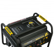 HPG-3500 Бензогенератор Hanskonner 3.5кВт