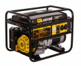 Бензиновый генератор Huter DY6.5A