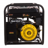 Бензиновый генератор Huter DY6.5A