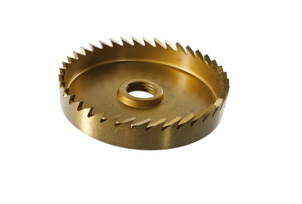 Коронка биметаллическая, 68 мм, по тонколистовому металлу, центрирующее сверло, Sturm! в Ростове-на-Дону в Ростове-на-Дону