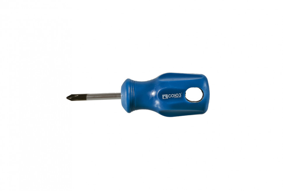 Отвертка СОЮЗ 1040-02-PH1-038C