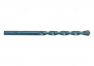 Сверло по бетону, 6x100мм, твердосплавная напайка BK8, цилиндрический хвостовик, Союз в Ростове-на-Дону в Ростове-на-Дону