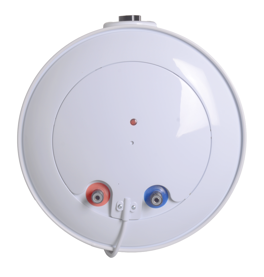 Водонагреватель накопительный круглый ВН-50К Ресанта