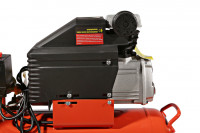 Компрессор воздушный масляный Sturm! AC93166, 1,6кВт, 250л/мин, ресивер 50л, прямой привод