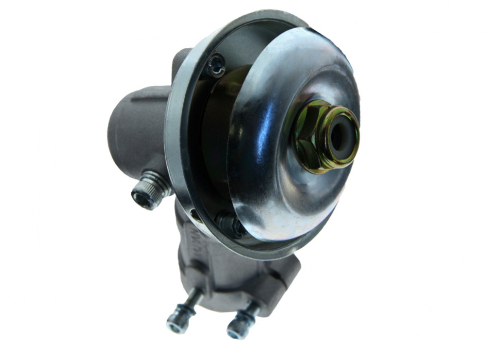 Триммер бензиновый Sturm! BT9126S