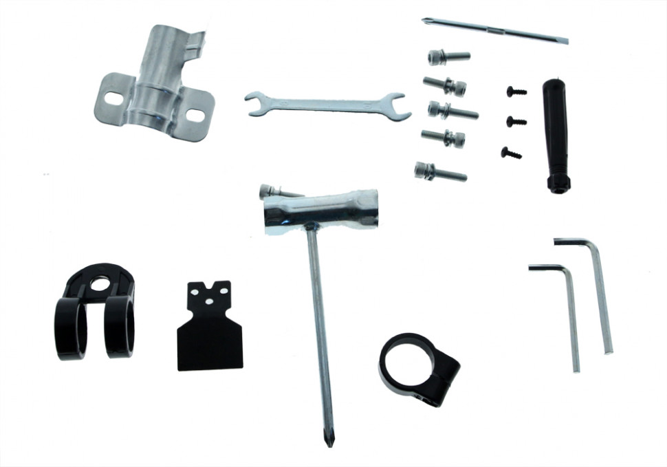 Триммер бензиновый Sturm! BT9126S