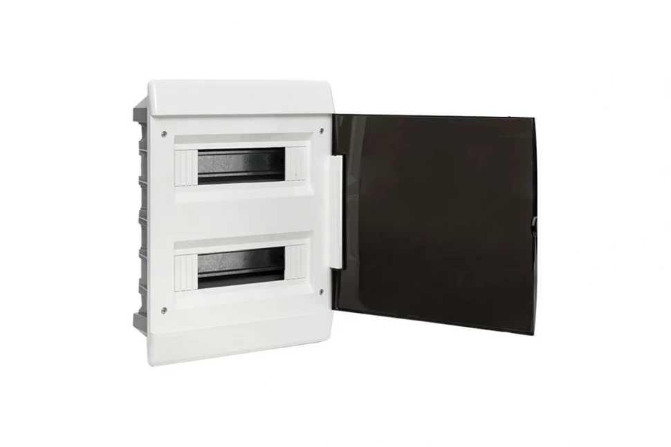 Щит ЩРВ-П-24 IP41 (пром. упак.) Basic EKF pb-v-24-bas в Ростове-на-Дону в Ростове-на-Дону