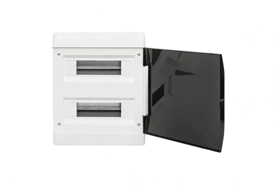 Щит ЩРВ-П-24 IP41 (пром. упак.) Basic EKF pb-v-24-bas в Ростове-на-Дону в Ростове-на-Дону