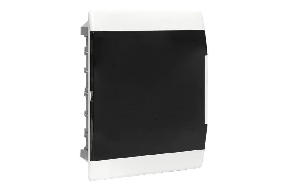 Щит ЩРВ-П-24 IP41 (пром. упак.) Basic EKF pb-v-24-bas в Ростове-на-Дону в Ростове-на-Дону