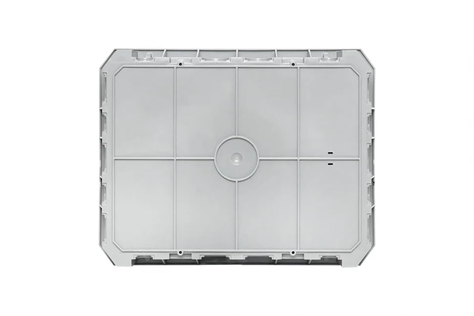 Щит ЩРВ-П-24 IP41 (пром. упак.) Basic EKF pb-v-24-bas в Ростове-на-Дону в Ростове-на-Дону