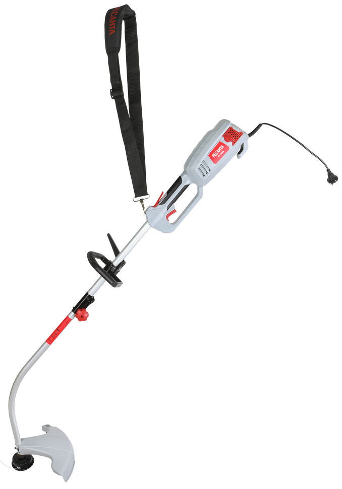 Электрический триммер Ресанта ЭТ-1000