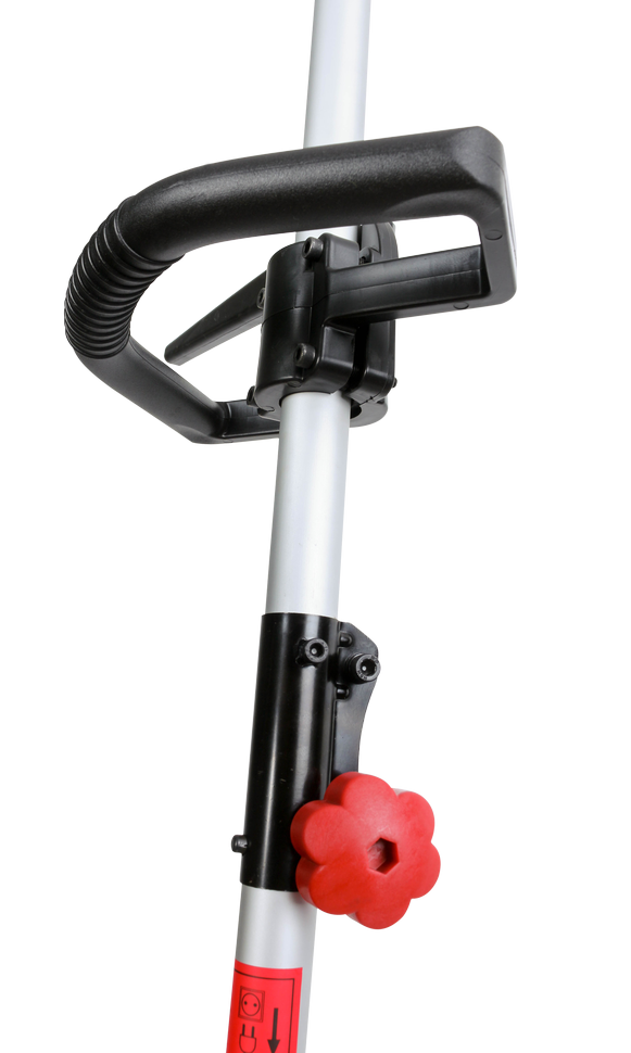 Электрический триммер Ресанта ЭТ-1000