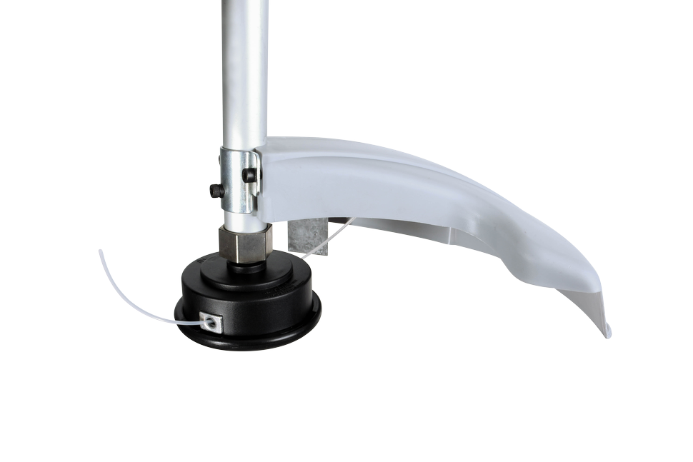 Электрический триммер Ресанта ЭТ-1000