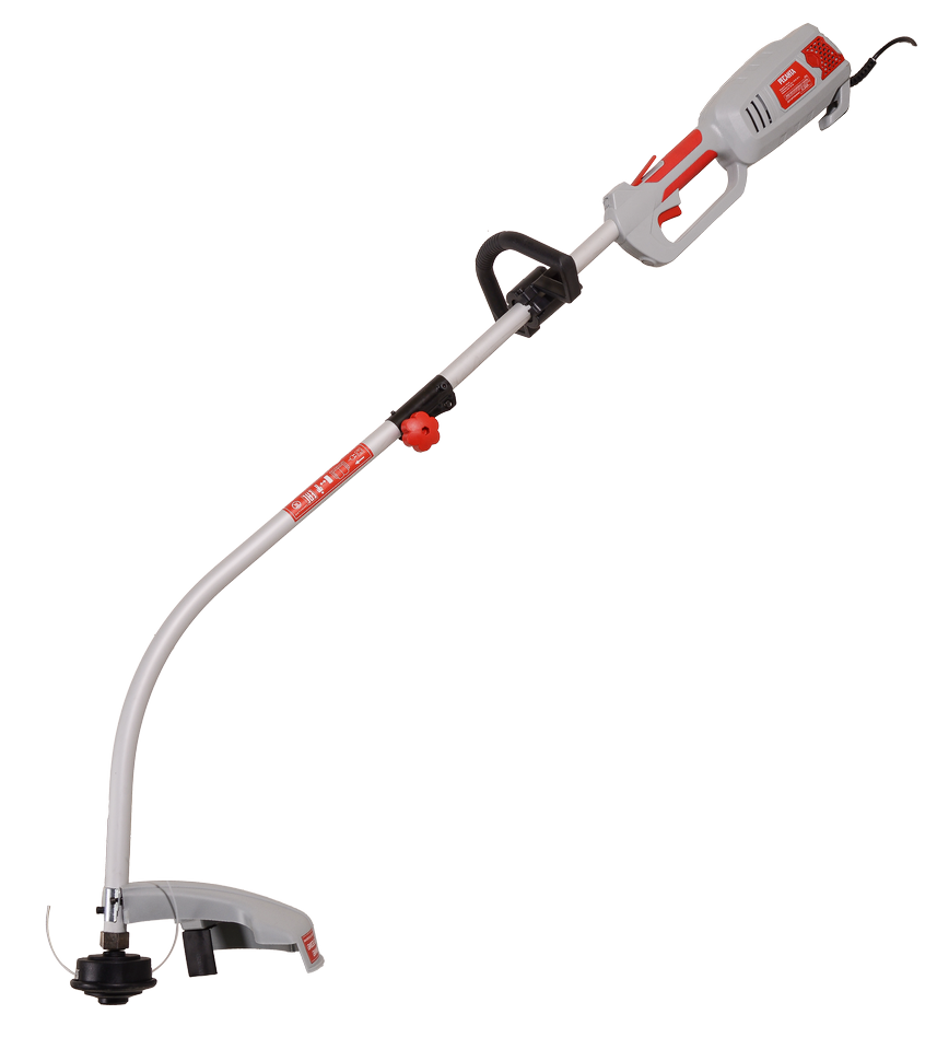 Электрический триммер Ресанта ЭТ-1000