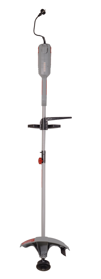 Электрический триммер Ресанта ЭТ-1000