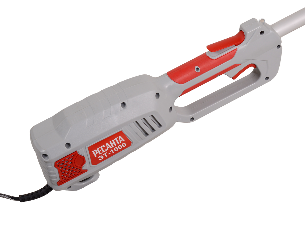 Электрический триммер Ресанта ЭТ-1000