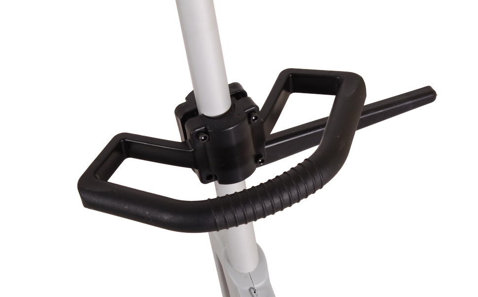 Электрический триммер Ресанта ЭТ-1000