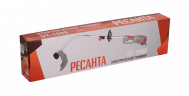 Электрический триммер Ресанта ЭТ-1000