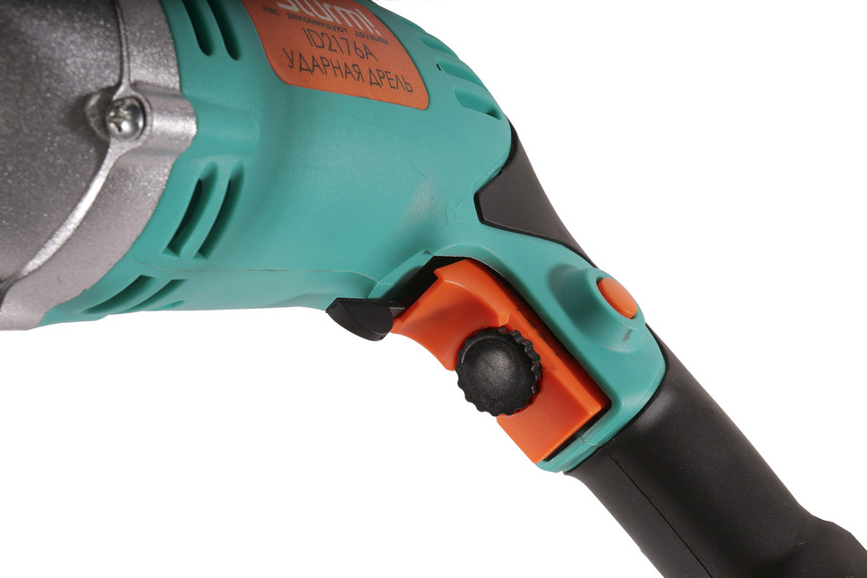 Дрель ударная Sturm! ID2176A в Ростове-на-Дону в Ростове-на-Дону