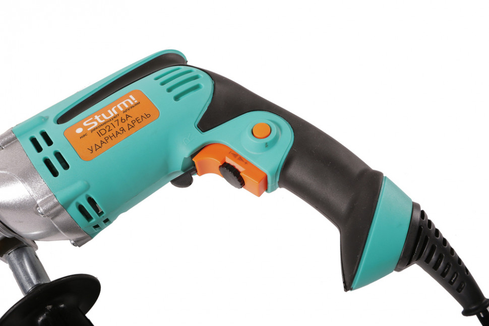 Дрель ударная Sturm! ID2176A в Ростове-на-Дону в Ростове-на-Дону