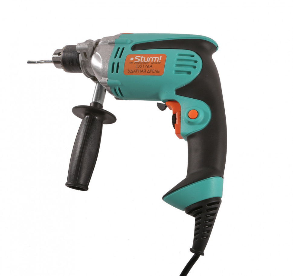 Дрель ударная Sturm! ID2176A в Ростове-на-Дону в Ростове-на-Дону