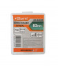 Коронка биметаллическая, 83 мм, по тонколистовому металлу, центрирующее сверло, Sturm! в Ростове-на-Дону в Ростове-на-Дону