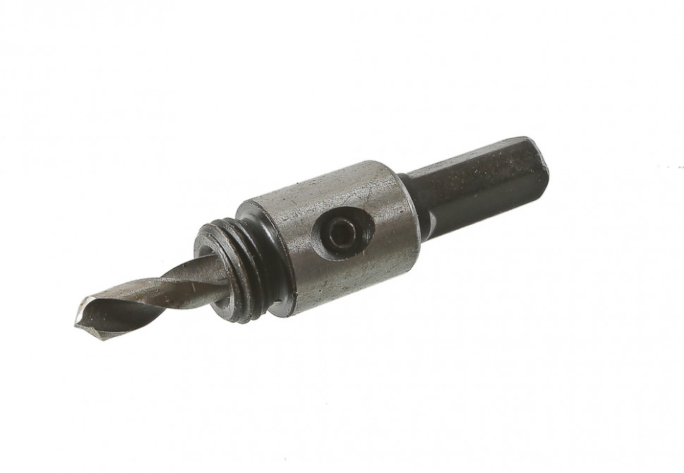 Коронка биметаллическая, 83 мм, по тонколистовому металлу, центрирующее сверло, Sturm! в Ростове-на-Дону в Ростове-на-Дону