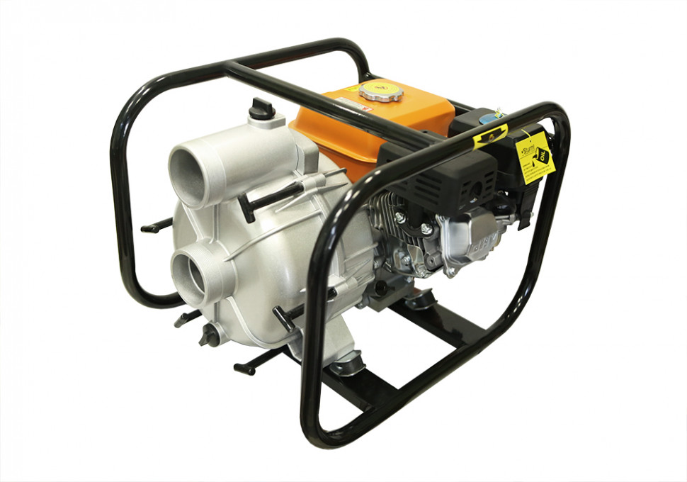 Мотопомпа Sturm! BP8710GV в Ростове-на-Дону в Ростове-на-Дону