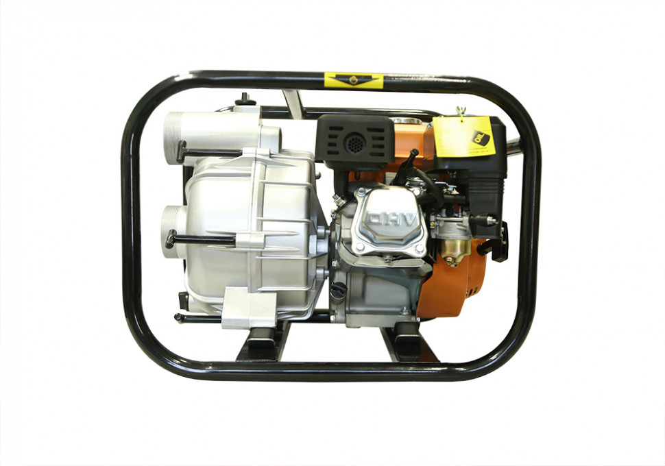 Мотопомпа Sturm! BP8710GV в Ростове-на-Дону в Ростове-на-Дону