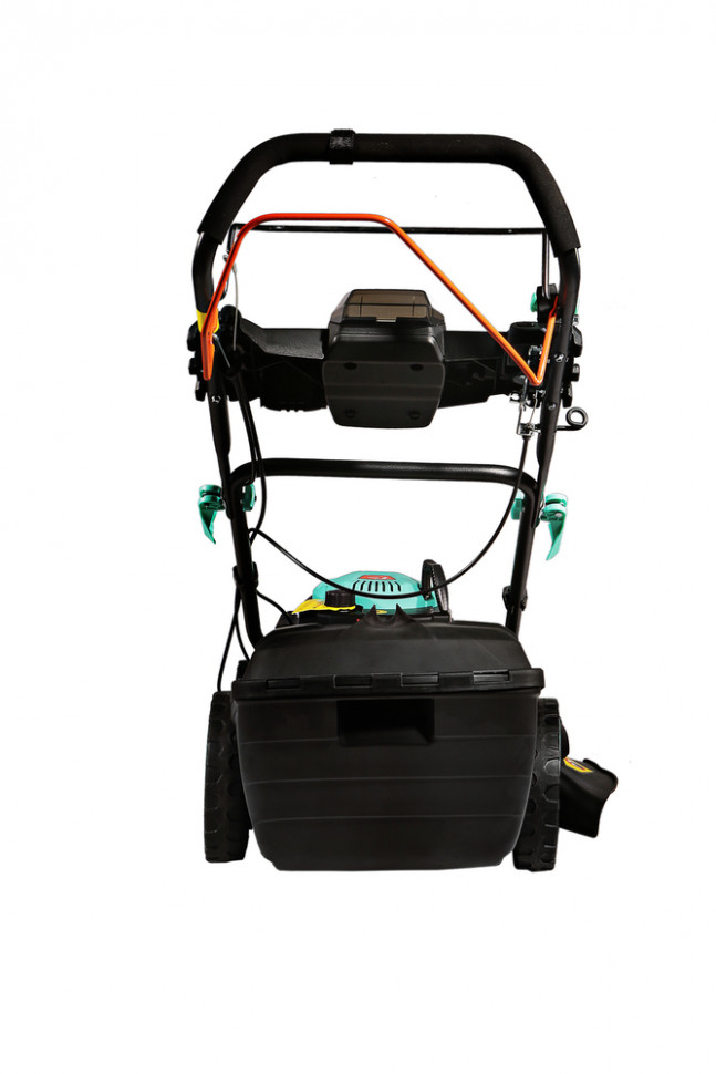 Бензиновая газонокосилка Sturm! PL4714SV