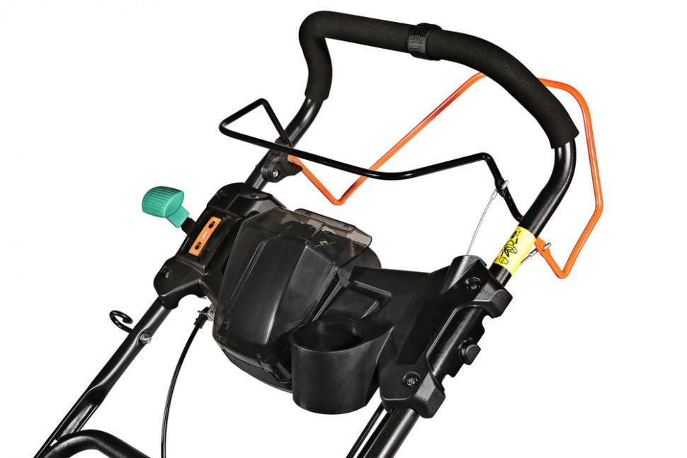 Бензиновая газонокосилка Sturm! PL4714SV