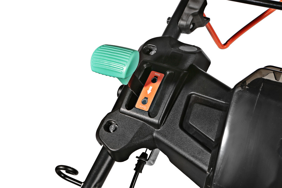 Бензиновая газонокосилка Sturm! PL4714SV