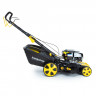 Самоходная бензиновая газонокосилка Hanskonner HPL5116BS,  Briggs&ampStratton 750EX