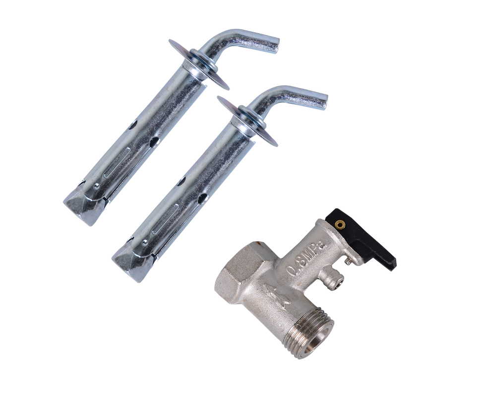 Водонагреватель накопительный ВН-30К Ресанта