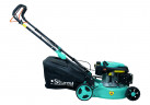 Бензиновая газонокосилка Sturm! PL4214S