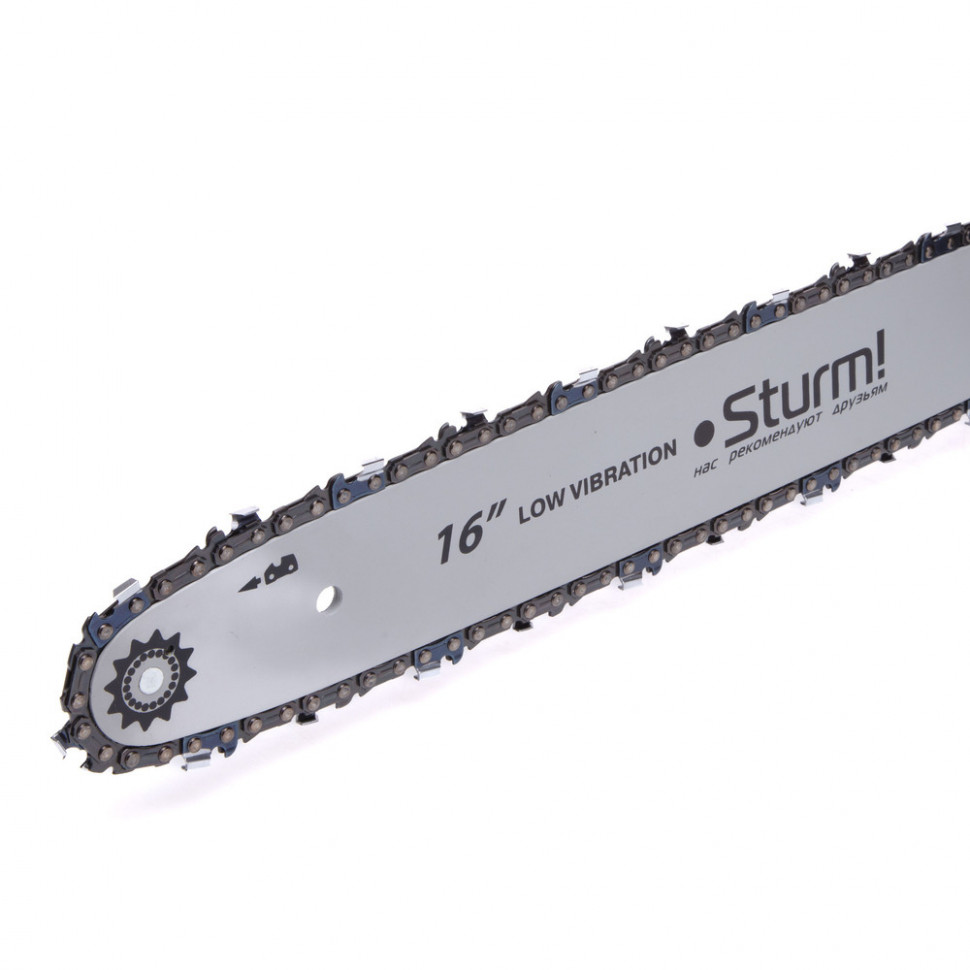 Цепная пила электрическая Sturm! CC2616SL в Ростове-на-Дону в Ростове-на-Дону