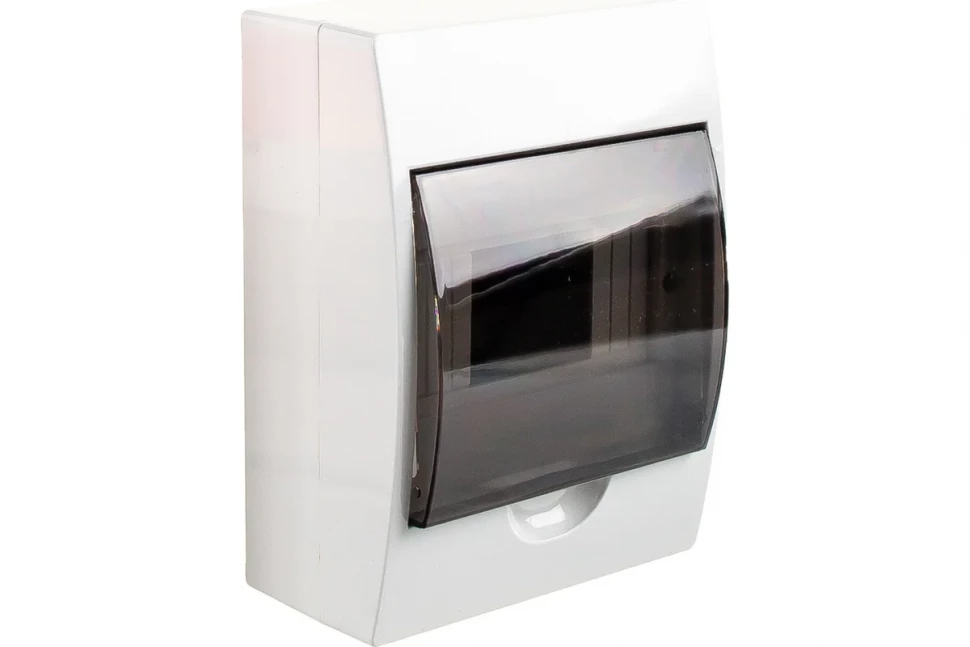 Щит ЩРН-П-6 IP41 EKF pb40-n-6 в Ростове-на-Дону в Ростове-на-Дону