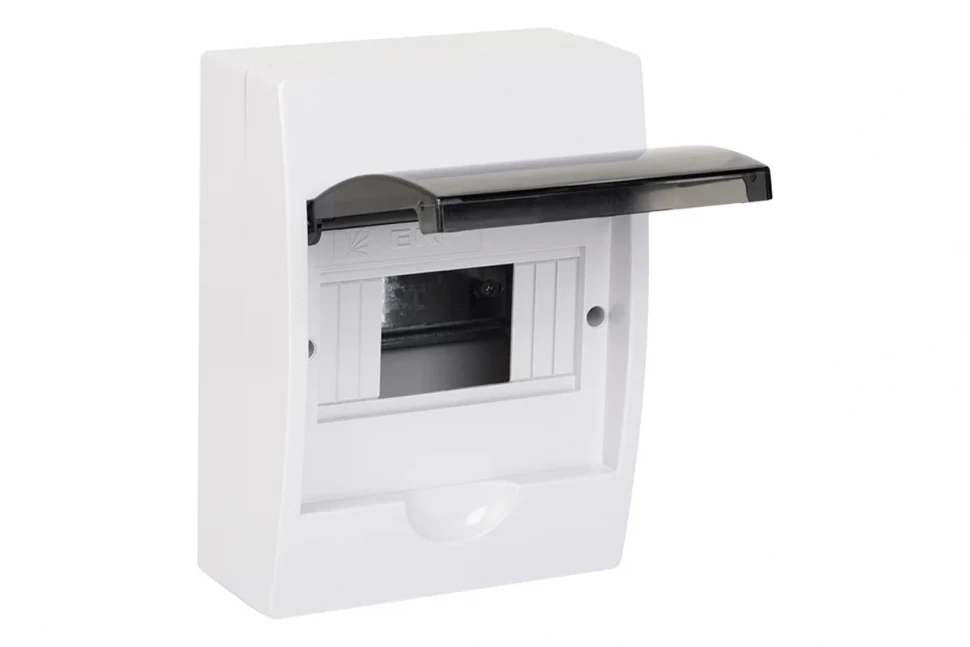 Щит ЩРН-П-6 IP41 EKF pb40-n-6 в Ростове-на-Дону в Ростове-на-Дону