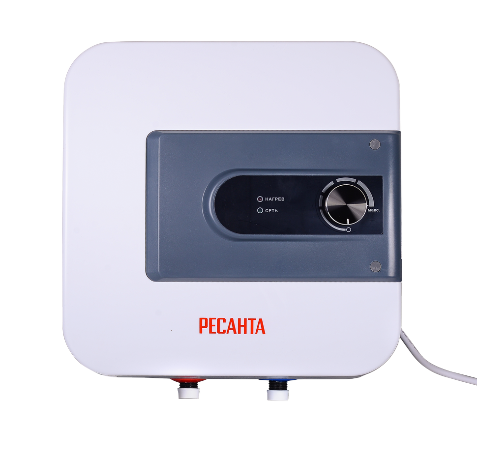 Водонагреватель накопительный ВН-15Н Ресанта
