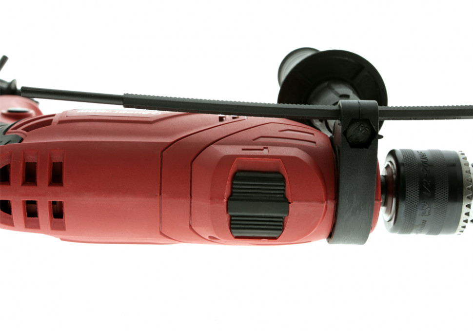 Дрель ударная Энергомаш ГАРАНТ ДУ1-650 в Ростове-на-Дону в Ростове-на-Дону