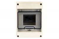 Щит ЩРН-ПГ-5 IP65 EKF Pb65-n-pg-5