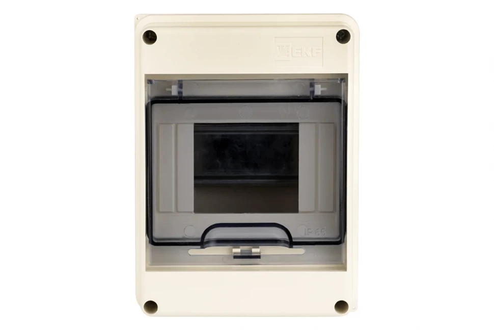 Щит ЩРН-ПГ-5 IP65 EKF Pb65-n-pg-5 в Ростове-на-Дону в Ростове-на-Дону