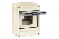 Щит ЩРН-ПГ-5 IP65 EKF Pb65-n-pg-5