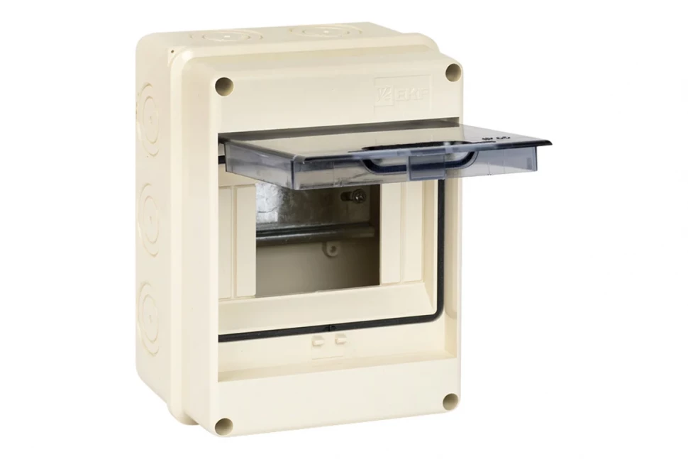 Щит ЩРН-ПГ-5 IP65 EKF Pb65-n-pg-5 в Ростове-на-Дону в Ростове-на-Дону