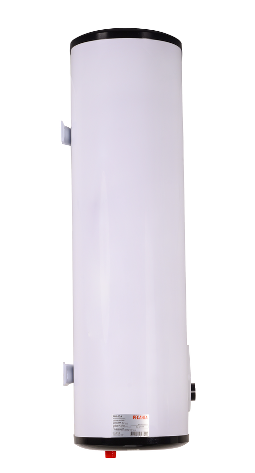 Водонагреватель накопительный ВН-50А Ресанта