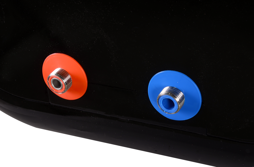 Водонагреватель накопительный ВН-50А Ресанта