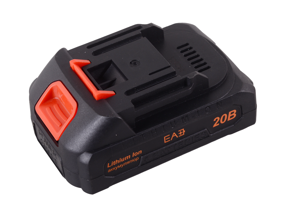 Краскопульт аккумуляторный Вихрь АКП-20Li (в комплекте 1 АКБ и ЗУ)