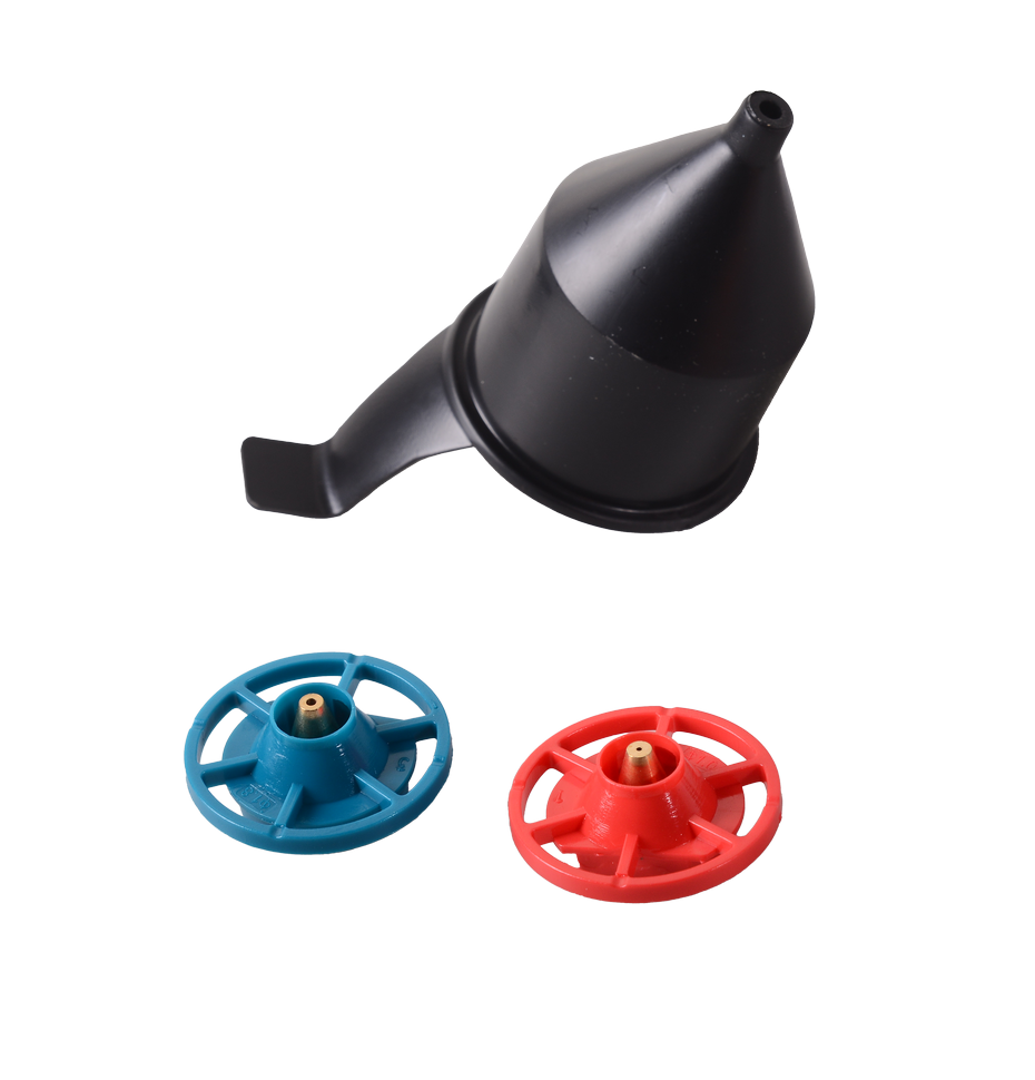 Краскопульт аккумуляторный Вихрь АКП-20Li (в комплекте 1 АКБ и ЗУ)